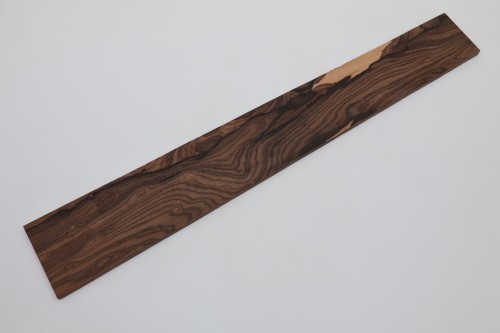 Ziricote drewno na podstrunnicę gitary wood for a guitar fretboard