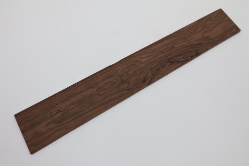 Ziricote drewno na podstrunnicę gitary wood for a guitar fretboard
