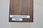 Ziricote drewno na podstrunnicę gitary wood for a guitar fretboard