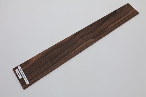 Ziricote drewno na podstrunnicę gitary wood for a guitar fretboard