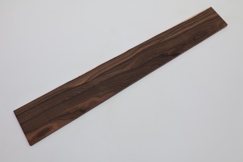 Ziricote drewno na podstrunnicę gitary wood for a guitar fretboard