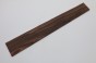 Ziricote drewno na podstrunnicę gitary wood for a guitar fretboard
