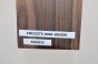 Ziricote drewno na podstrunnicę gitary wood for a guitar fretboard