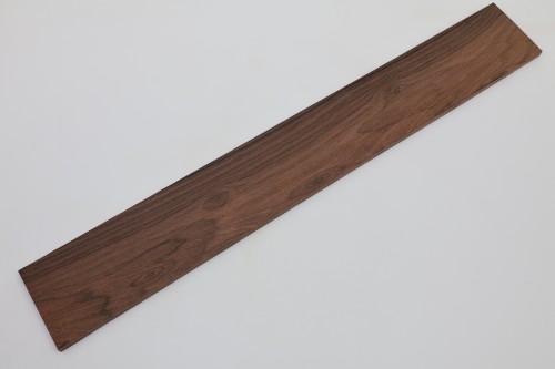Ziricote drewno na podstrunnicę gitary wood for a guitar fretboard