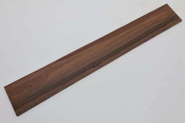 Ziricote drewno na podstrunnicę gitary wood for a guitar fretboard