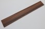 Ziricote drewno na podstrunnicę gitary wood for a guitar fretboard