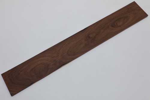 Ziricote drewno na podstrunnicę gitary wood for a guitar fretboard