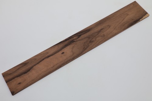 Ziricote drewno na podstrunnicę gitary wood for a guitar fretboard