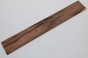 Ziricote drewno na podstrunnicę gitary wood for a guitar fretboard