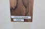 Ziricote drewno na podstrunnicę gitary wood for a guitar fretboard