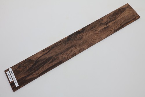 Ziricote drewno na podstrunnicę gitary wood for a guitar fretboard