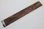 Ziricote drewno na podstrunnicę gitary wood for a guitar fretboard