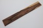 Ziricote drewno na podstrunnicę gitary wood for a guitar fretboard