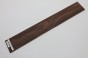 Ziricote drewno na podstrunnicę gitary wood for a guitar fretboard