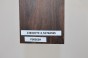 Ziricote drewno na podstrunnicę gitary wood for a guitar fretboard