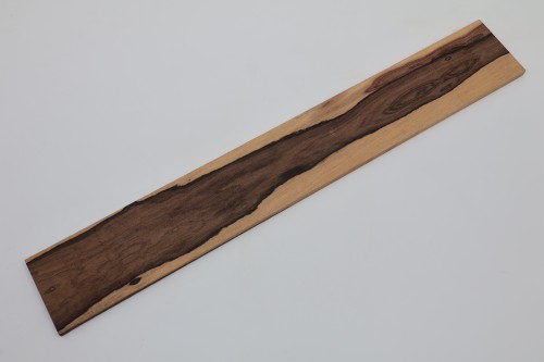 Ziricote drewno na podstrunnicę gitary wood for a guitar fretboard