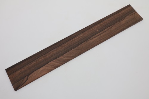 Ziricote drewno na podstrunnicę gitary wood for a guitar fretboard