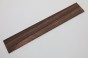Ziricote drewno na podstrunnicę gitary wood for a guitar fretboard
