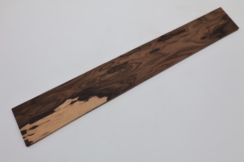 Ziricote drewno na podstrunnicę gitary wood for a guitar fretboard