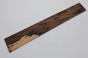 Ziricote drewno na podstrunnicę gitary wood for a guitar fretboard