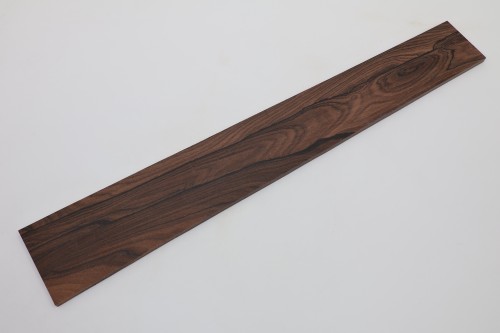 Ziricote drewno na podstrunnicę gitary wood for a guitar fretboard