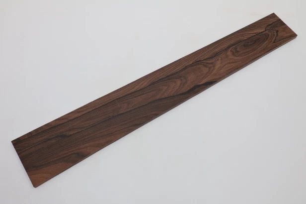Ziricote drewno na podstrunnicę gitary wood for a guitar fretboard