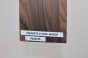 Ziricote drewno na podstrunnicę gitary wood for a guitar fretboard
