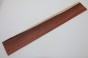 Palisander honduraski Honduran Rosewood drewno na podstrunnicę gitary wood for a guitar fretboard