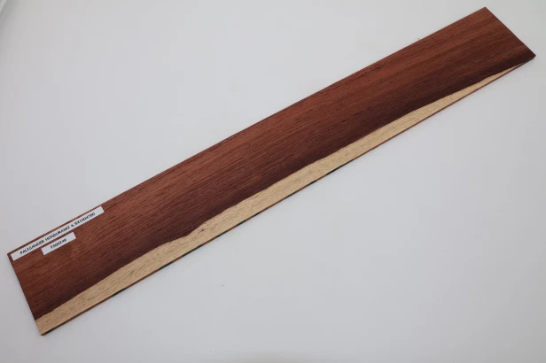 Palisander honduraski Honduran Rosewood drewno na podstrunnicę gitary wood for a guitar fretboard