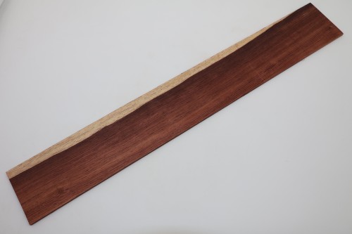 Palisander honduraski Honduran Rosewood drewno na podstrunnicę gitary wood for a guitar fretboard