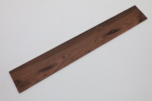 Ziricote drewno na podstrunnicę gitary wood for a guitar fretboard