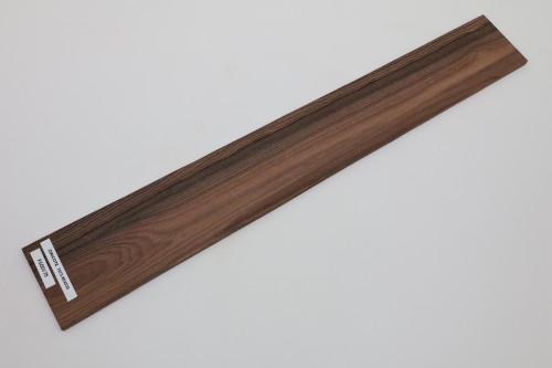 Ziricote drewno na podstrunnicę gitary wood for a guitar fretboard