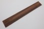 Ziricote drewno na podstrunnicę gitary wood for a guitar fretboard