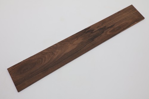 Ziricote drewno na podstrunnicę gitary wood for a guitar fretboard