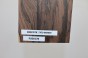 Ziricote drewno na podstrunnicę gitary wood for a guitar fretboard
