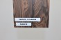 Ziricote drewno na podstrunnicę gitary wood for a guitar fretboard