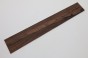 Ziricote drewno na podstrunnicę gitary wood for a guitar fretboard