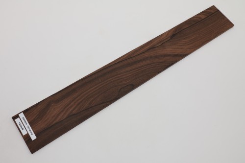 Ziricote drewno na podstrunnicę gitary wood for a guitar fretboard