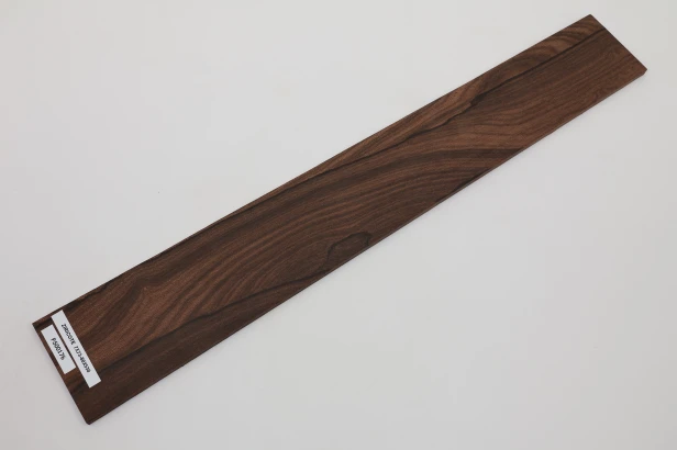 Ziricote drewno na podstrunnicę gitary wood for a guitar fretboard
