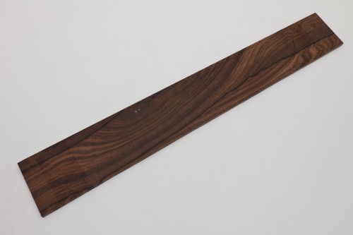 Ziricote drewno na podstrunnicę gitary wood for a guitar fretboard