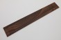 Ziricote drewno na podstrunnicę gitary wood for a guitar fretboard