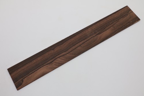 Ziricote drewno na podstrunnicę gitary wood for a guitar fretboard