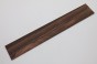 Ziricote drewno na podstrunnicę gitary wood for a guitar fretboard
