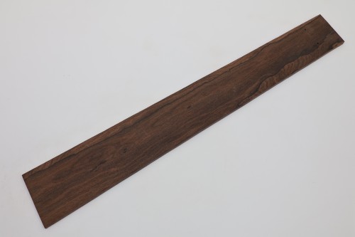 Ziricote drewno na podstrunnicę gitary wood for a guitar fretboard