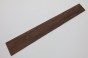 Ziricote drewno na podstrunnicę gitary wood for a guitar fretboard
