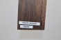 Ziricote drewno na podstrunnicę gitary wood for a guitar fretboard