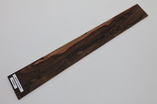 Ziricote drewno na podstrunnicę gitary wood for a guitar fretboard