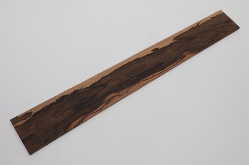 Ziricote drewno na podstrunnicę gitary wood for a guitar fretboard