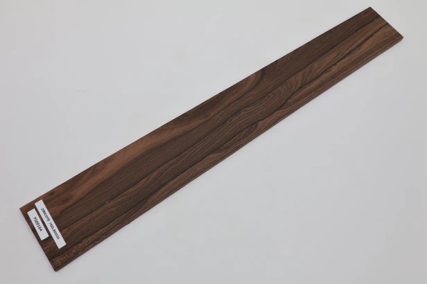 Ziricote drewno na podstrunnicę gitary wood for a guitar fretboard