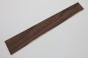 Ziricote drewno na podstrunnicę gitary wood for a guitar fretboard